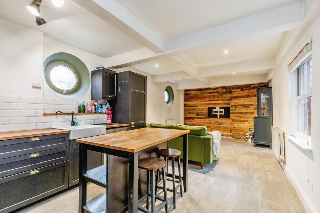 Main image of property: Cumberland Street, Bristol, BS2