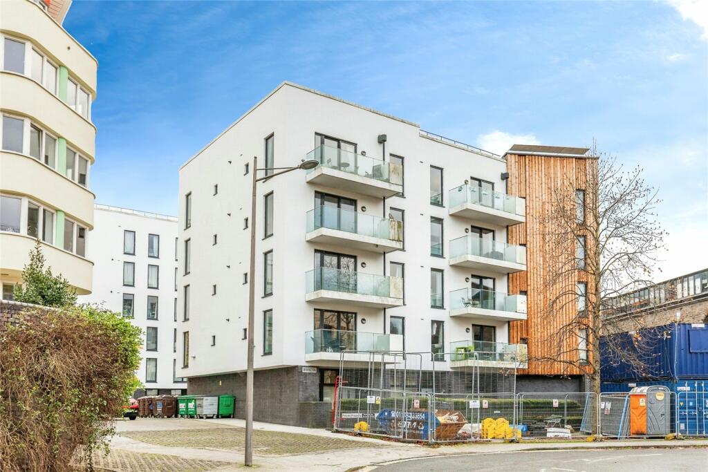 Main image of property: Millennium Promenade, Bristol, BS1