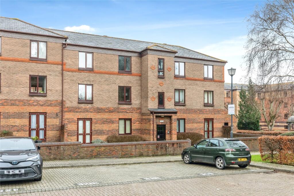 Main image of property: Redcliff Mead Lane, Bristol, BS1