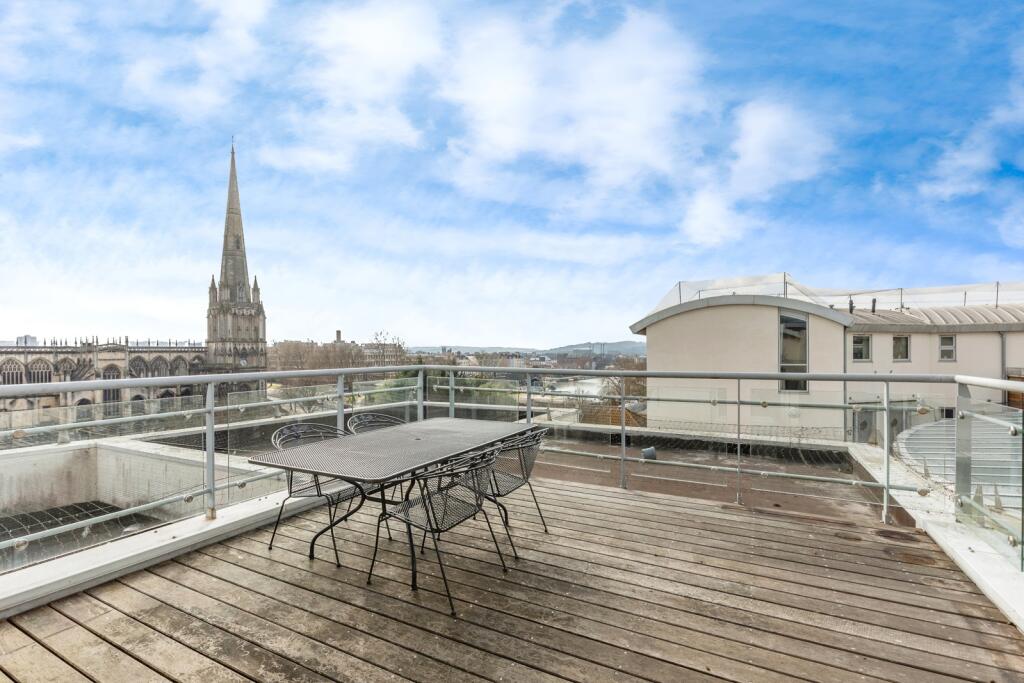 Main image of property: St. Thomas Street, Bristol, BS1