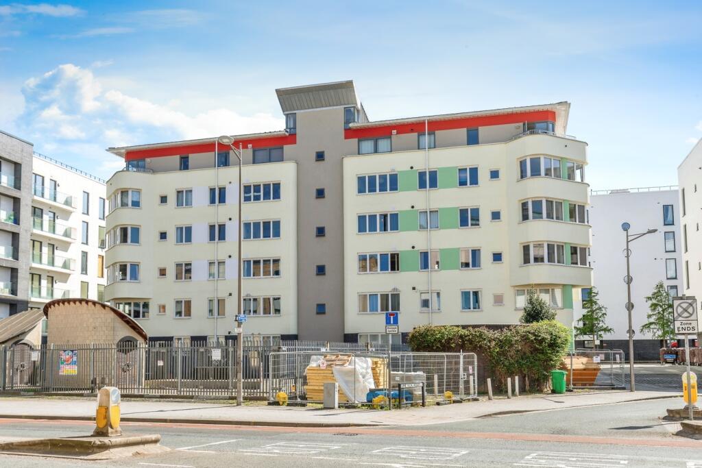 Main image of property: Lime Kiln Road, BRISTOL, Avon, BS1