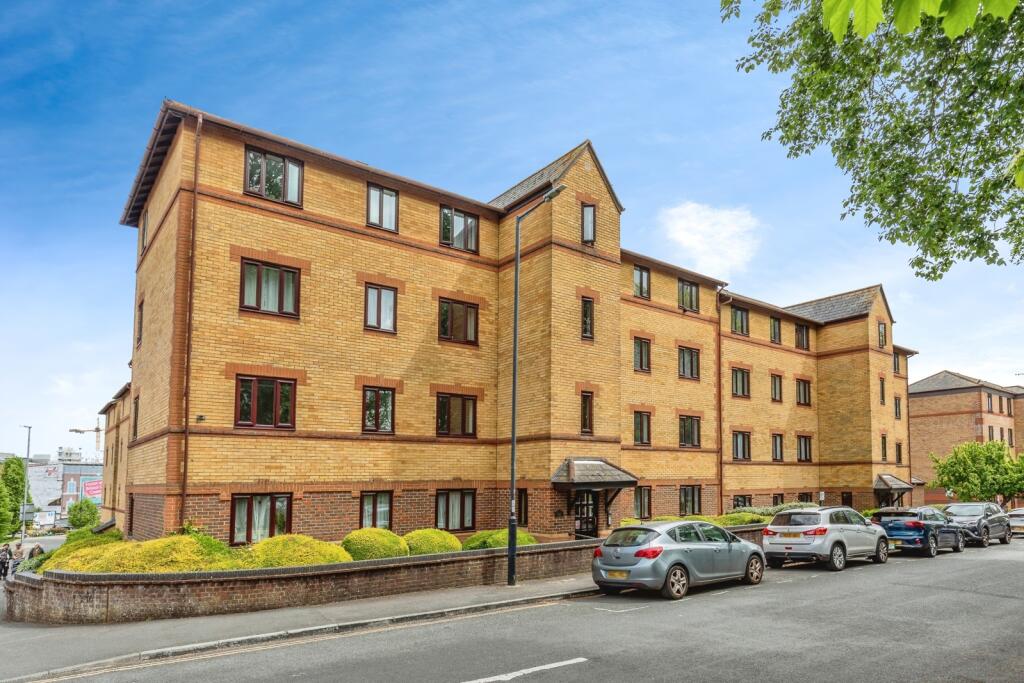 Main image of property: Redcliff Mead Lane, Bristol, BS1