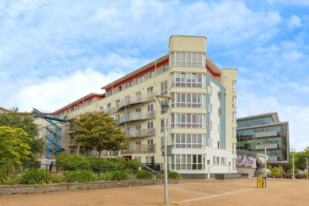 Main image of property: Hannover Quay, Bristol, BS1
