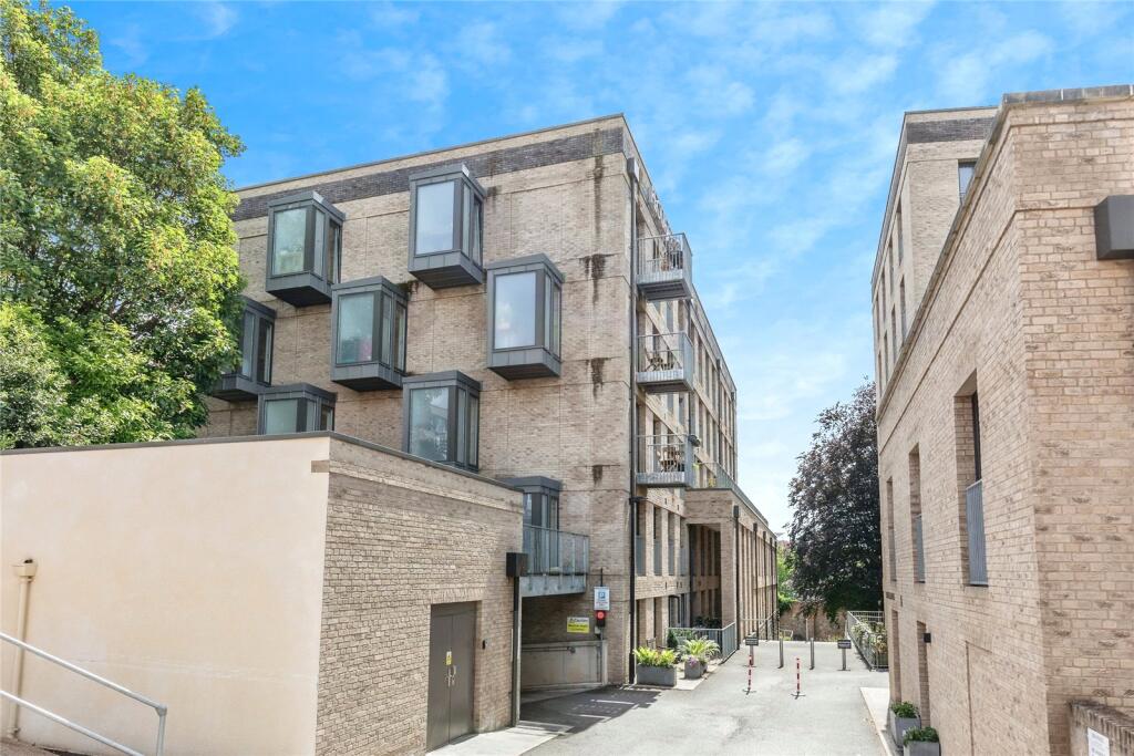 Main image of property: French Yard, Bristol, BS1