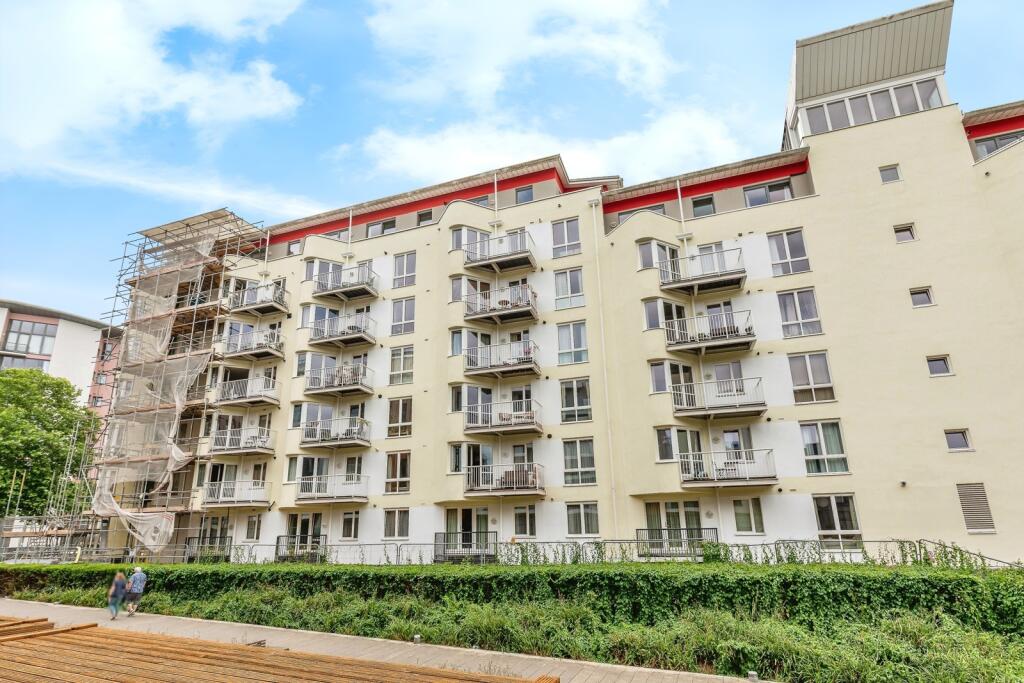 Main image of property: Hannover Quay, Bristol, BS1