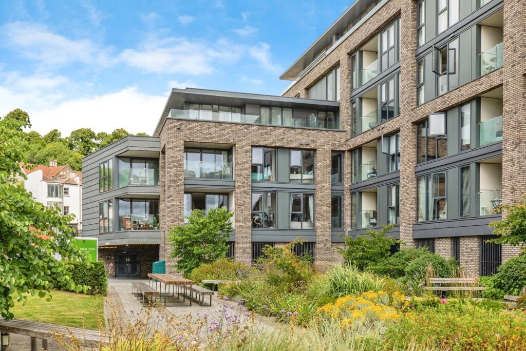 Main image of property: Lime Kiln Road, Bristol, BS1