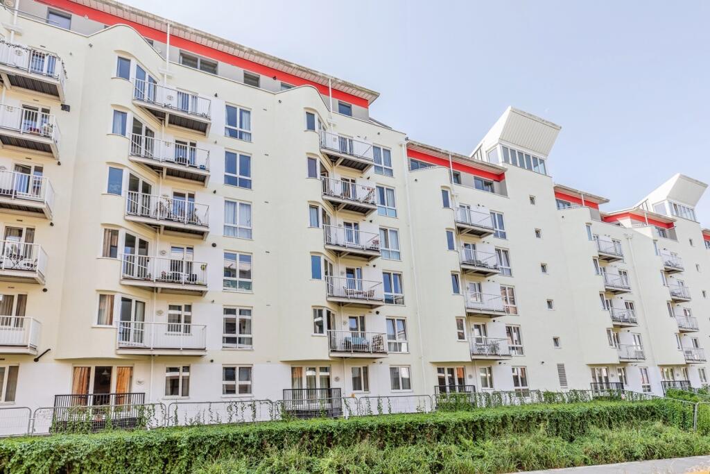 Main image of property: Hannover Quay, Bristol, BS1