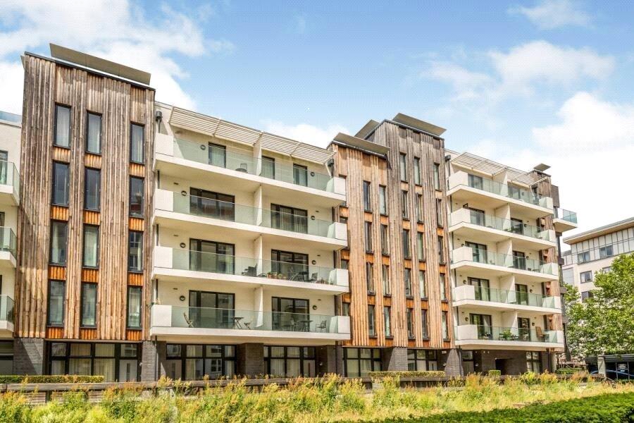 Main image of property: Millennium Promenade, Bristol, BS1