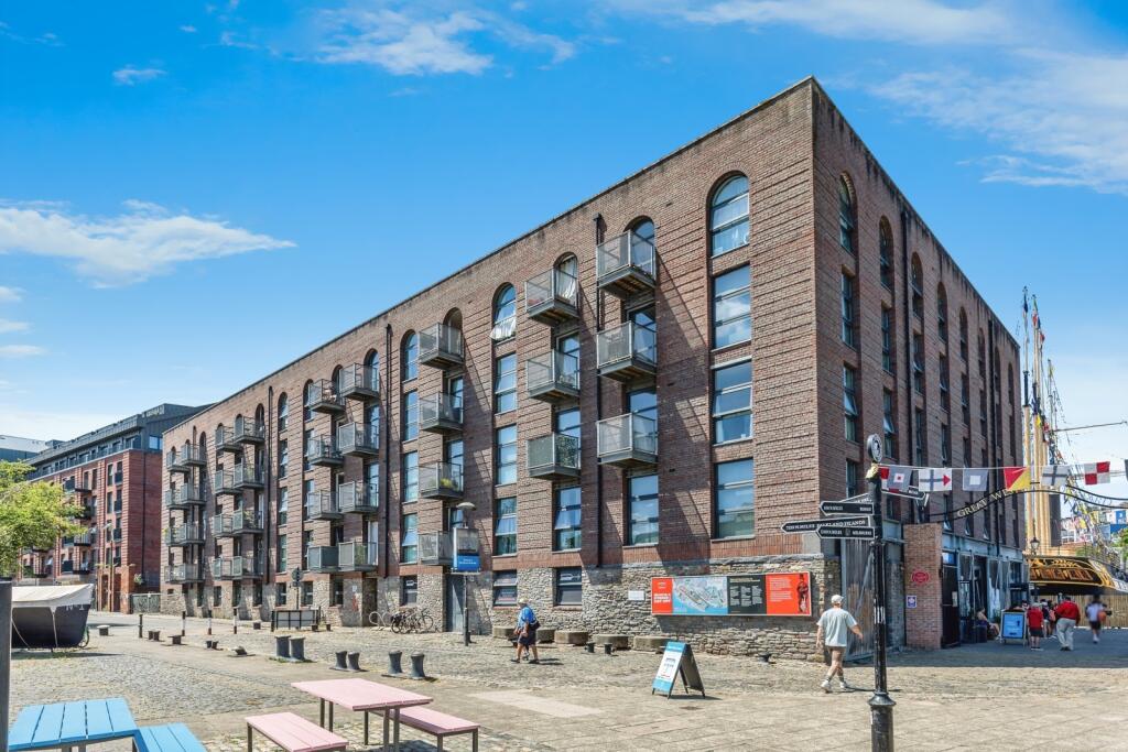 Main image of property: Gas Ferry Road, Bristol, BS1