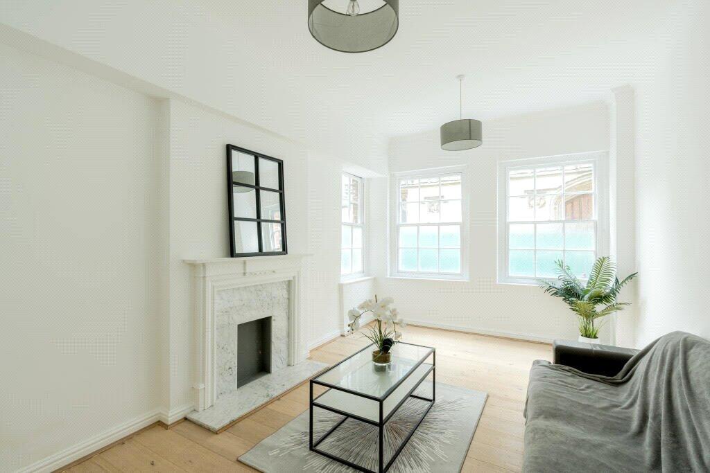 Main image of property: Broad Street, Bristol, BS1