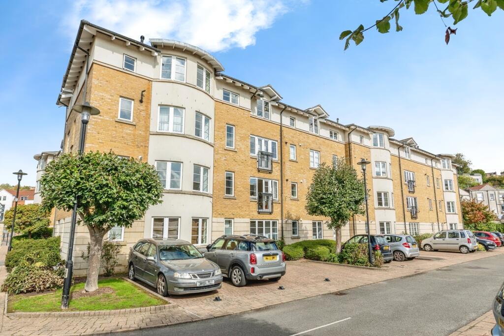 Main image of property: Pooles Wharf Court, BRISTOL, BS8