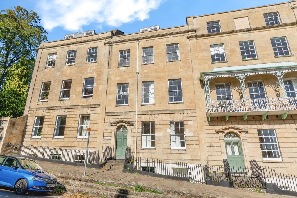 Main image of property: Berkeley House, Charlotte Street, Bristol, BS1
