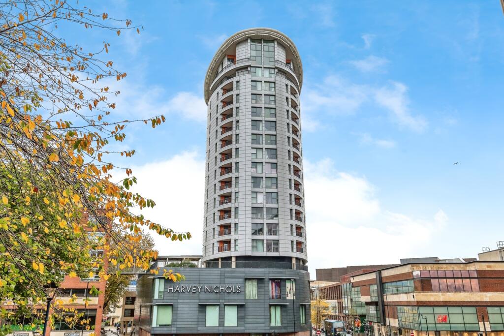 Main image of property: Broad Weir, Bristol, BS1