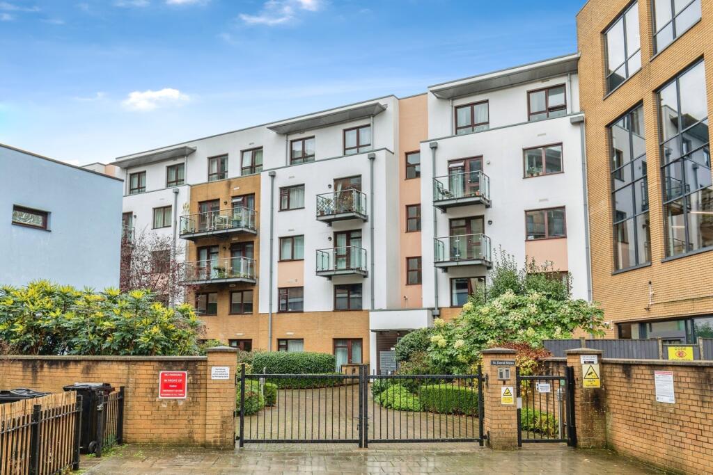 Main image of property: St. David Mews, Bristol, BS1