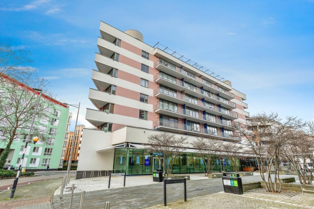 Main image of property: Canons Way, Bristol, BS1