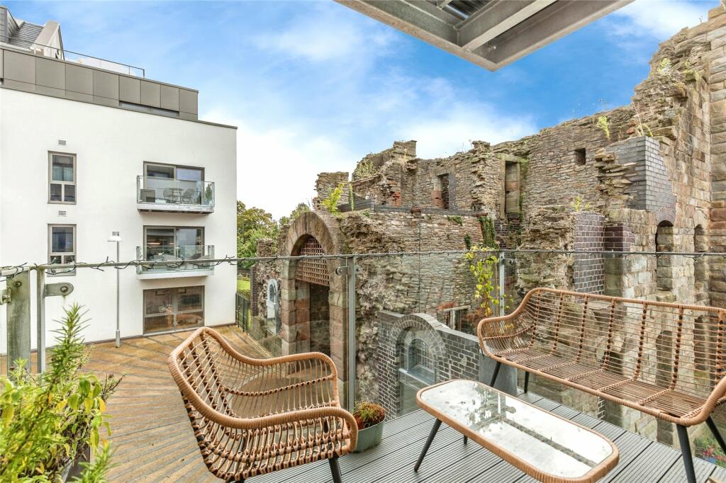 Additional property image - The Gateway, Bristol, BS1