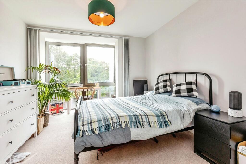 Additional property image - The Gateway, Bristol, BS1