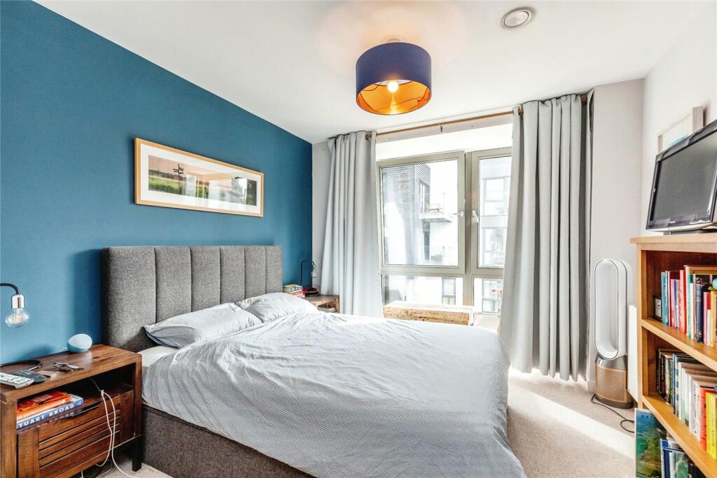 Additional property image - The Gateway, Bristol, BS1