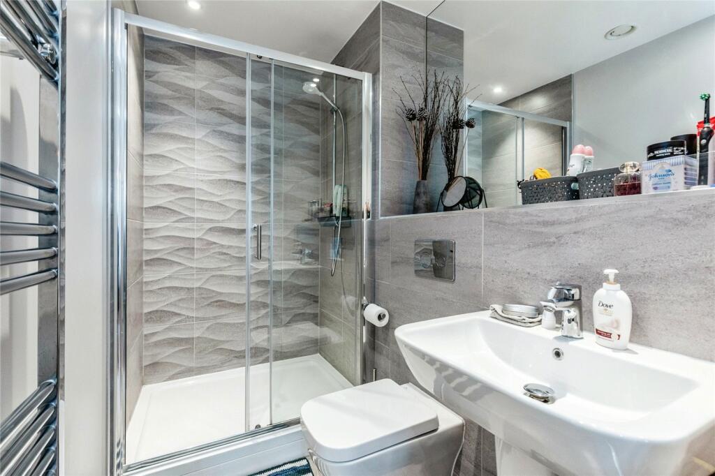 Additional property image - The Gateway, Bristol, BS1