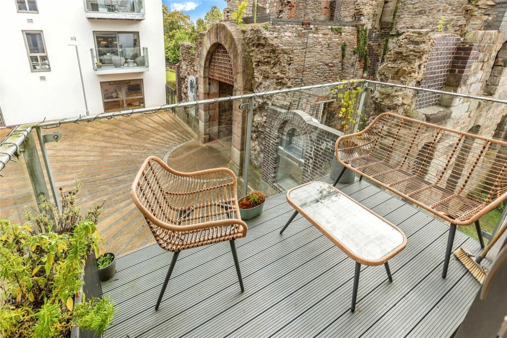 Additional property image - The Gateway, Bristol, BS1