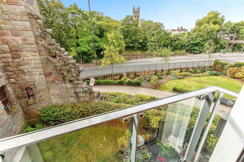 Additional property image - The Gateway, Bristol, BS1