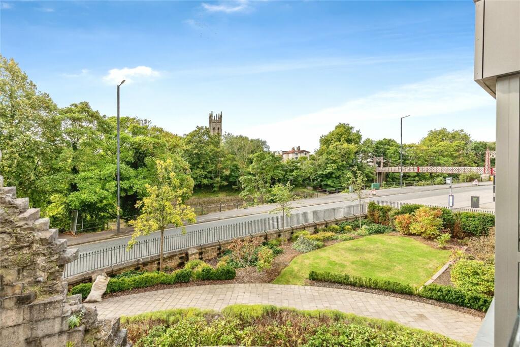 Additional property image - The Gateway, Bristol, BS1