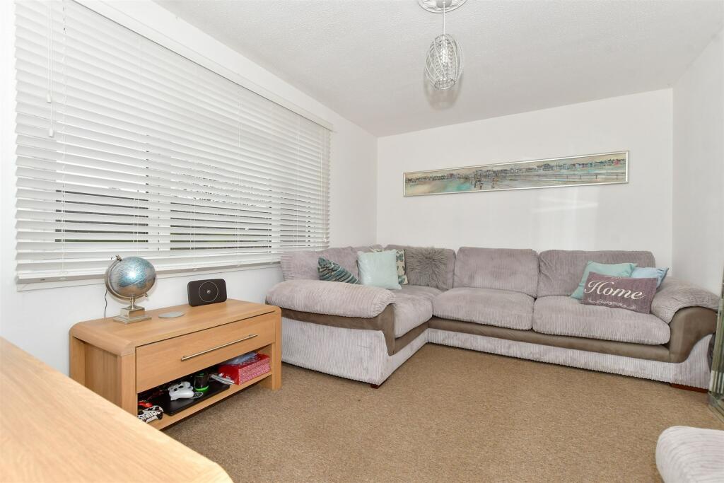 Additional property image - Burgoyne Heights, Dover, Kent