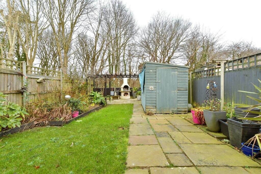 Property image - Burgoyne Heights, Dover, Kent