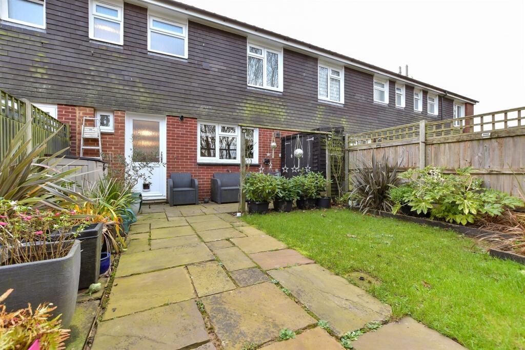 Additional property image - Burgoyne Heights, Dover, Kent