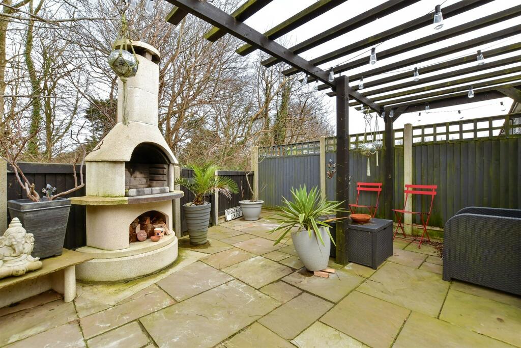 Additional property image - Burgoyne Heights, Dover, Kent