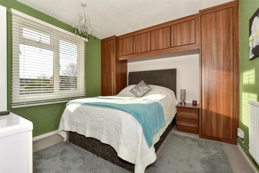 Additional property image - Burgoyne Heights, Dover, Kent