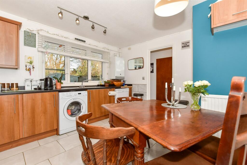 Additional property image - Burgoyne Heights, Dover, Kent