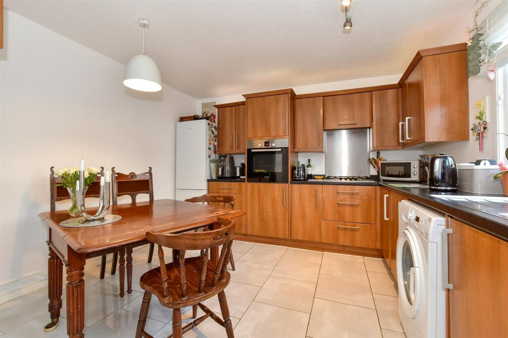 Additional property image - Burgoyne Heights, Dover, Kent