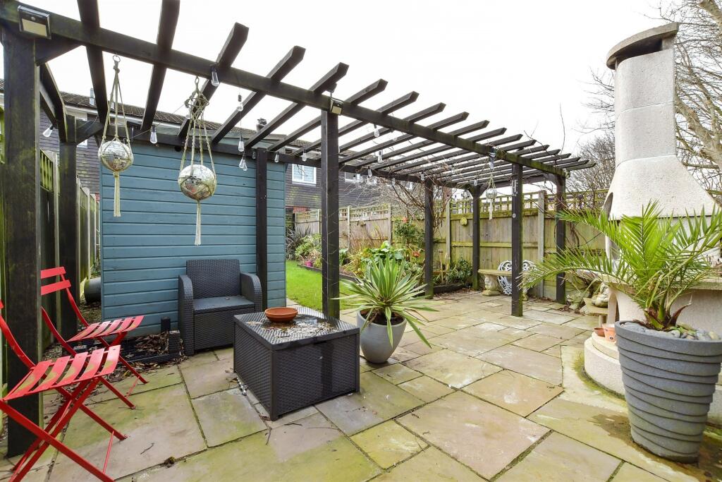 Additional property image - Burgoyne Heights, Dover, Kent