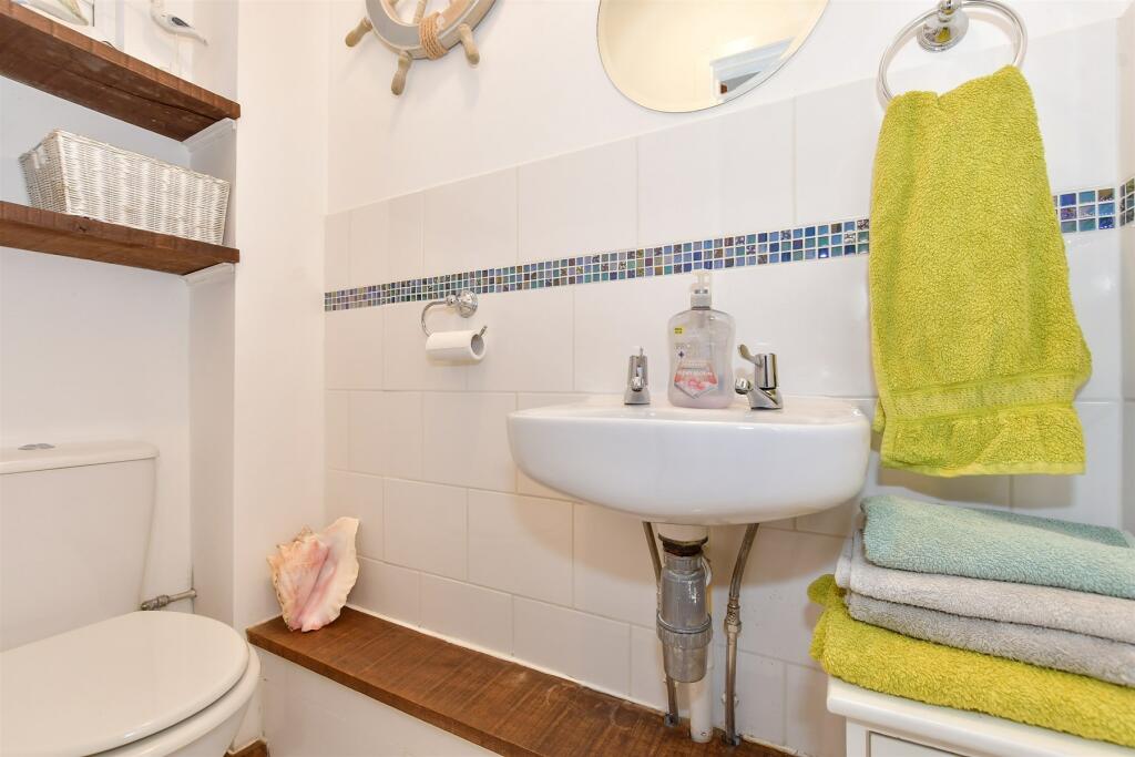 Additional property image - Burgoyne Heights, Dover, Kent