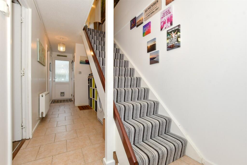 Additional property image - Burgoyne Heights, Dover, Kent