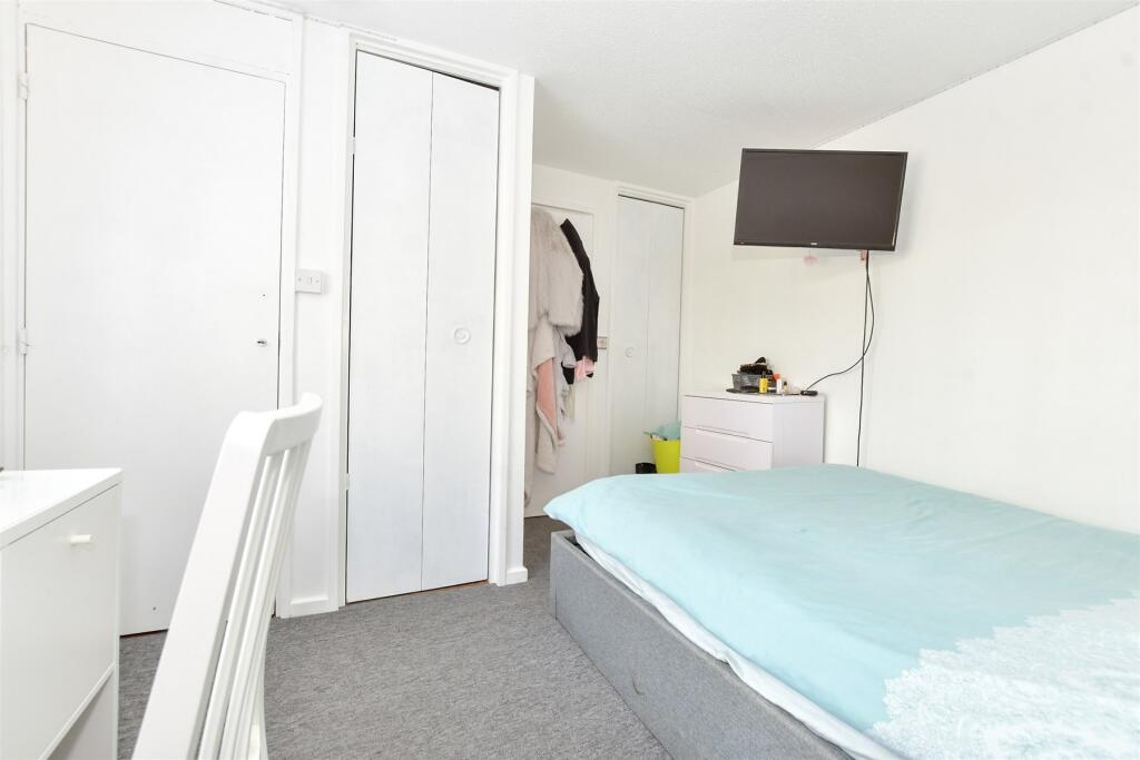 Additional property image - Burgoyne Heights, Dover, Kent