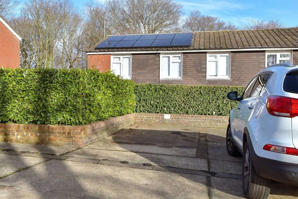 Additional property image - Burgoyne Heights, Dover, Kent