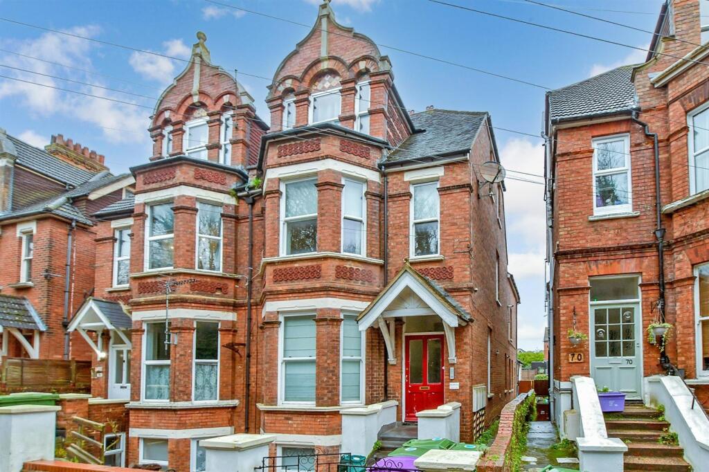 Additional property image - Broadmead Road, Folkestone, Kent