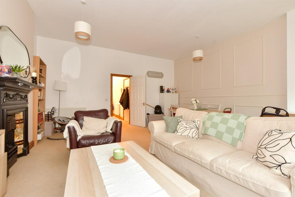Property image - Broadmead Road, Folkestone, Kent