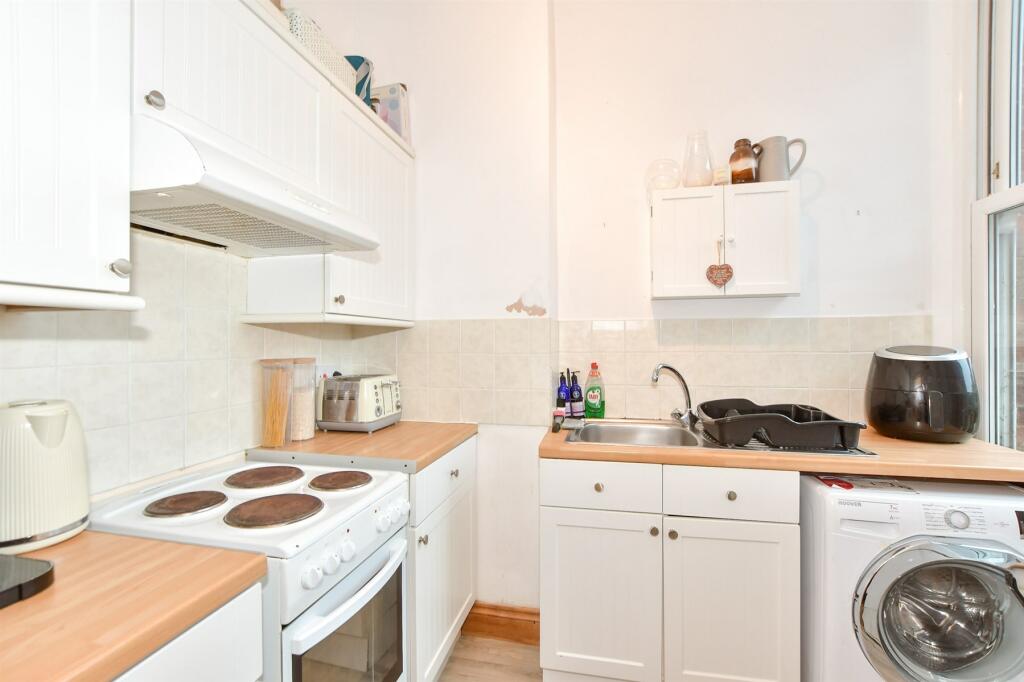 Additional property image - Broadmead Road, Folkestone, Kent