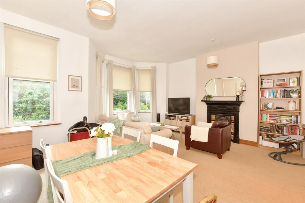 Additional property image - Broadmead Road, Folkestone, Kent