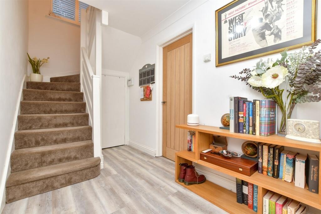 Additional property image - Reedham Drive, Purley, Surrey