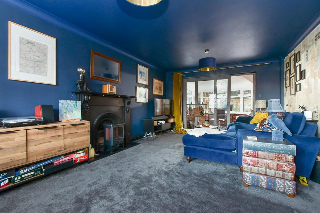 Additional property image - Reedham Drive, Purley, Surrey