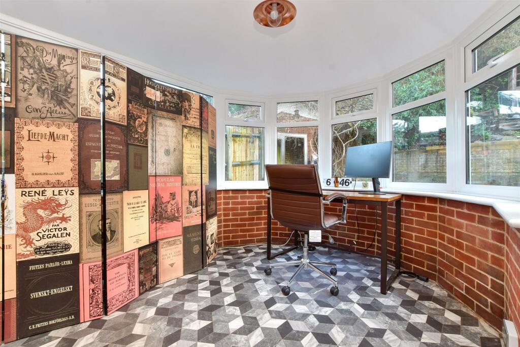 Additional property image - Reedham Drive, Purley, Surrey