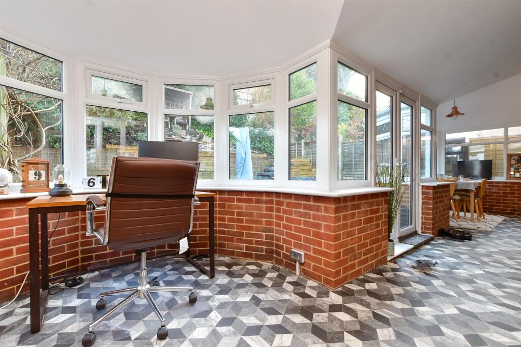 Additional property image - Reedham Drive, Purley, Surrey