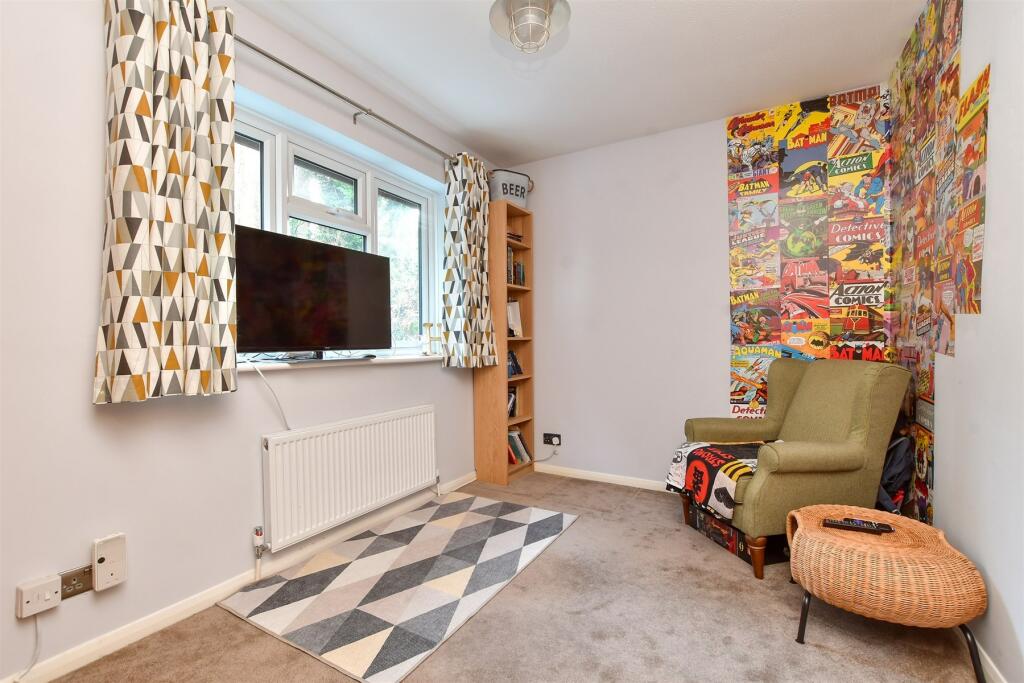 Additional property image - Reedham Drive, Purley, Surrey