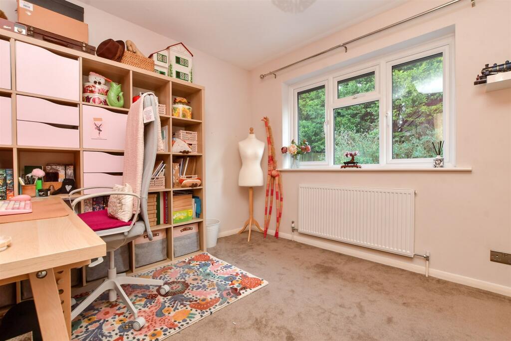 Additional property image - Reedham Drive, Purley, Surrey