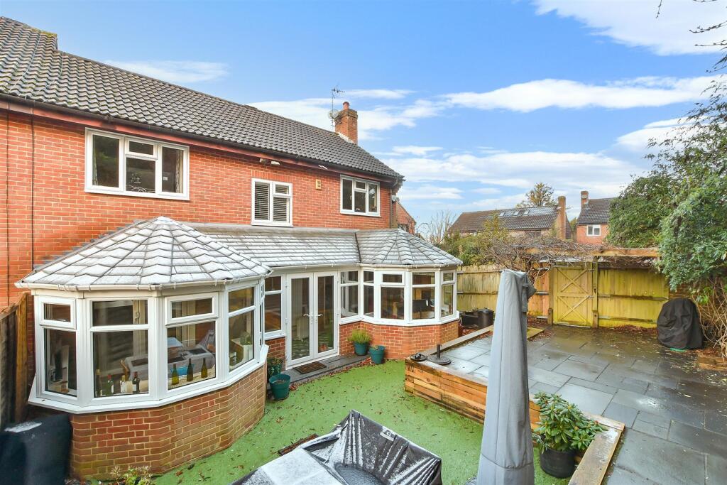 Additional property image - Reedham Drive, Purley, Surrey