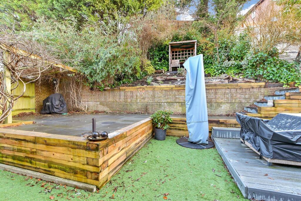 Additional property image - Reedham Drive, Purley, Surrey